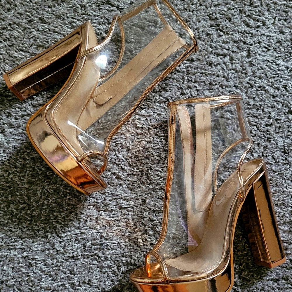 Heels